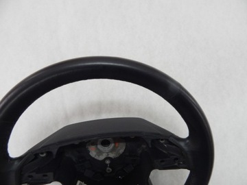 фото thumb №5, Opel vectra c signum- руль кожа оригинал 02-05r