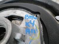 фото thumb №11, Воздуховод кожа bmw x4 f26 2016