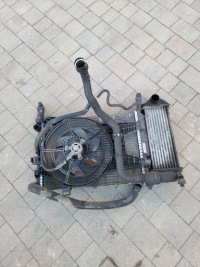 Купить Pas передний радиатор renault kangoo ii iii maxi 1.5, фото thumb