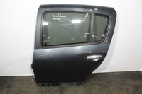 фото thumb №1, Дверь левый задняя dacia sandero i tekna