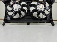фото thumb №5, Вентилятор радиатора tesla s plaid новый 1619030-00-a