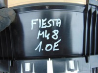 фото thumb №8, Панель приборов спидометр ford fiesta mk8 1.0 ecoboost