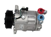 фото thumb №3, Компрессор кондиционера mazda 3 bl 2009 - 2013
