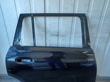 фото thumb №10, Двері -------- mercedes gls 167 w167 ----------- задні праві