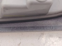 фото thumb №8, 2013 lexus gs 250 350 300h 450h другая часть салона 5547530120