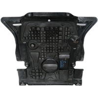 фото thumb №1, Плита захист двигуна mercedes gls x166 w166 3.0cdi металева металева