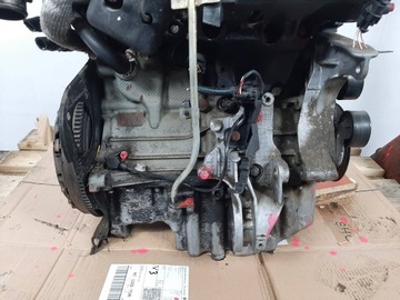 фото thumb №10, Fiat punto ii 1.9jtd 01r двигун 188a2000 59kw 80km