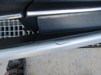 фото thumb №12, Renault laguna ii 01- бампер перед передний teb64