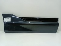 фото thumb №1, Audi e-tron молдинг na двері праве задні 4ke853970