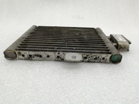 фото thumb №7, Mercedes s-class w220 abc oil радіатор a2155000000 olcooler