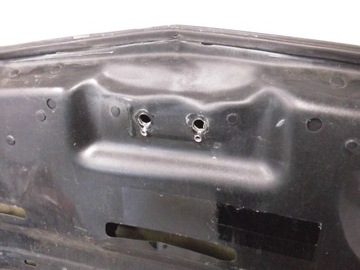 фото thumb №7, Капот кришка двигуна mercedes s купе w 217 a217