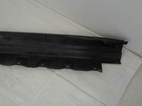 фото thumb №14, Bmw x3 e83 молдинг поріг підніжка ліва