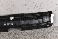 фото thumb №8, Bmw x7 g07 кронштейн бампера заднего зад smart открывалка модуль датчики