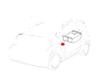 фото thumb №1, Бак топлива casalini m10 m12 m14 m20