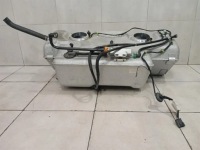 Бак пального ferrari 599 gtb f141 204318 бак пального- Зі Шроту, фото thumb