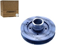 фото thumb №1, Колесо трос тяга we вала коленчатого toyota land cruiser prado