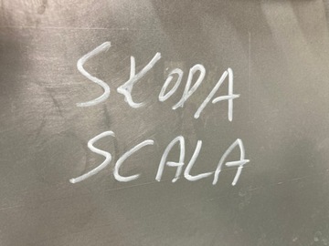 фото thumb №14, Бампер задній skoda scala