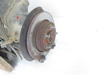 фото thumb №2, Підрамник задня ford focus c-max dm2