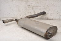 фото thumb №7, Volvo v60 1.6 d2 114km гасник 677638