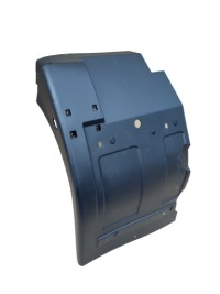 фото thumb №1, Iveco eurocargo крила лівий перед 5801555671