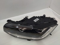 фото thumb №6, 2gm941035 фара лампа левый перед передняя full led vw t-cross