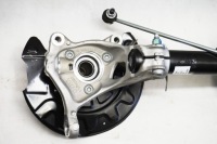 фото thumb №8, Новая поворотный кулак правая vw touran ii 5ta 24r 5qa412021ht 5qd407258f
