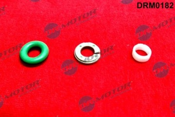 DR.MOTOR DRM0182 Ремкомплект, форсунка