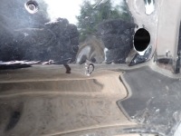 Капот крышка двигателя bmw 2 u06 active tourer 2021- 41008737107 Киев, фото thumb