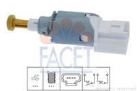 фото thumb №2, Выключатель света стоп