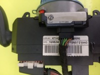 фото thumb №3, Переключатель комбинированный 0265005499 alfa romeo 159 06