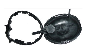 фото thumb №1, Кришка корпус фільтра пального 1.9 d dw8 peugeot