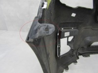 фото thumb №12, Бампер перед передний subaru forester 5 v 18-22