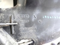 фото thumb №8, Audi a8 s8 4h0 d4 lift 09-17 канал впуск жабо датчик якості повітря