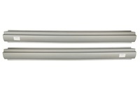 фото thumb №1, Ford focus ii 04-12 ремкомплект порог порог оцинковка 2szt le+pr