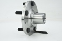 фото thumb №3, Ступица колеса перед febest do mazda mpv iii 2.3