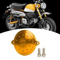 фото thumb №10, Защита боковая головки цилиндра motocykla декоративная защита головки mq