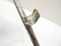 фото thumb №6, Bmw z4 e85 n46 2.0i шланг кондиционера труба wąż