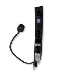 Купити Відбивач бампера лівий задній led skoda kamiq рестайлінг  23- 657945701b, фото thumb