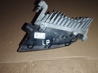 фото thumb №5, Противотуманная фара левый перед vw phaeton lift