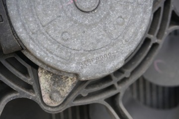 фото thumb №11, Mazda 6 gh вентилятор радиаторов воды кондиционера pas переднее 2.2 дизель