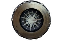 фото thumb №8, Комплект сцепления nissan juke f16 8200926712et 1.5l дизель 2012