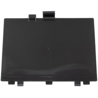 фото міні №1, 2X заглушка w підкрил do галоген переднє fiat 500 2007-  DA-31882