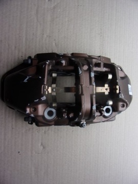 фото thumb №1, Maserati grecale суппорт левый перед brembo