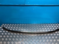 фото thumb №1, Mercedes w220 молдинг скло задній задня нижня