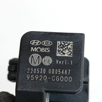 фото thumb №6, Kia niro 2023 перед сторона правая датчик удара подушка безопасности