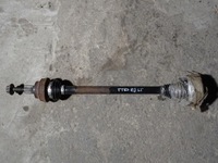 фото thumb №1, Audi ttrs 8j 2.5 tfsi dsg 06-14 привідний вал ліва задня задня