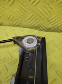 фото thumb №7, Audi a4 b7 kombi подъемник стекло правый задняя