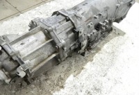 фото thumb №8, Nissan navara iv d23 2.3 dci 4wd автоматическая коробка передач x049c 4ja1c