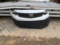 фото thumb №1, Fiat scudo iii бампер передний