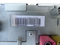 фото thumb №8, Audi a6 c7 a7 радіо модуль зчитувач навігації карт 2x sd mmi rmc 4g0035193d